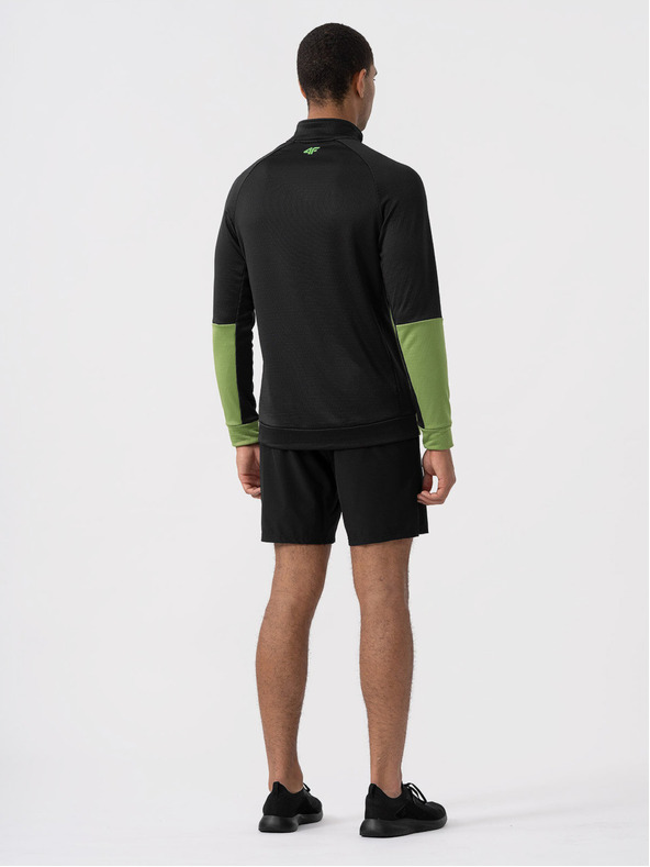 4F Pánske športové šortky