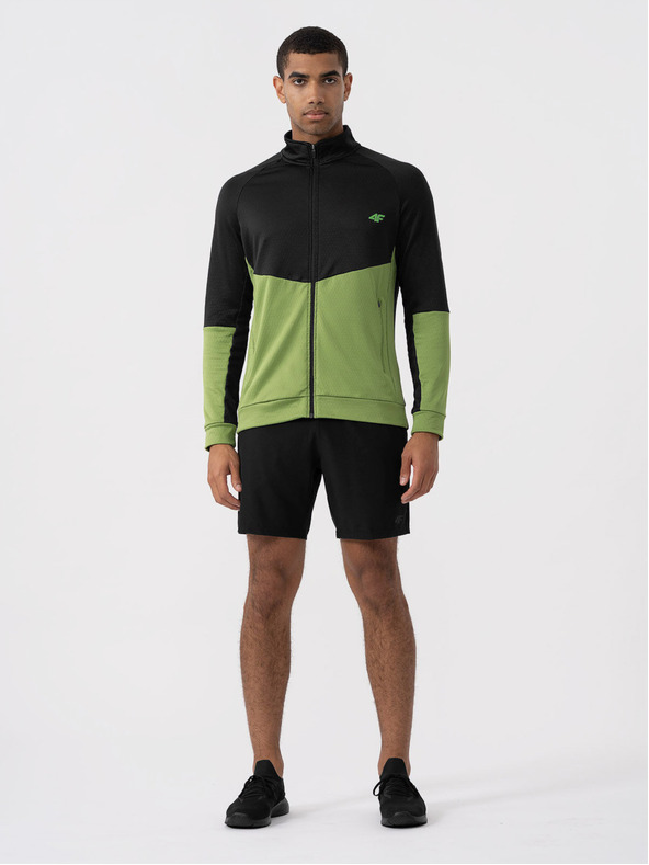 4F Pánske športové šortky