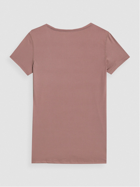 4F Dámske športové tričko