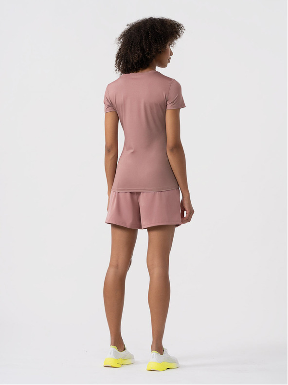 4F Dámske športové tričko