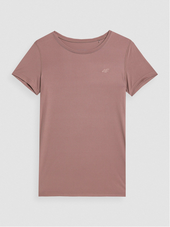 4F Dámske športové tričko
