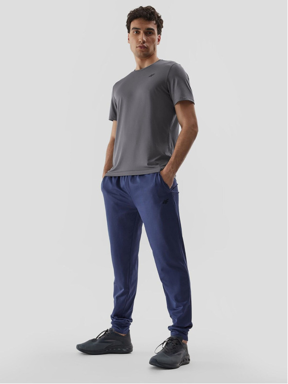 4F Pánske športové tričko