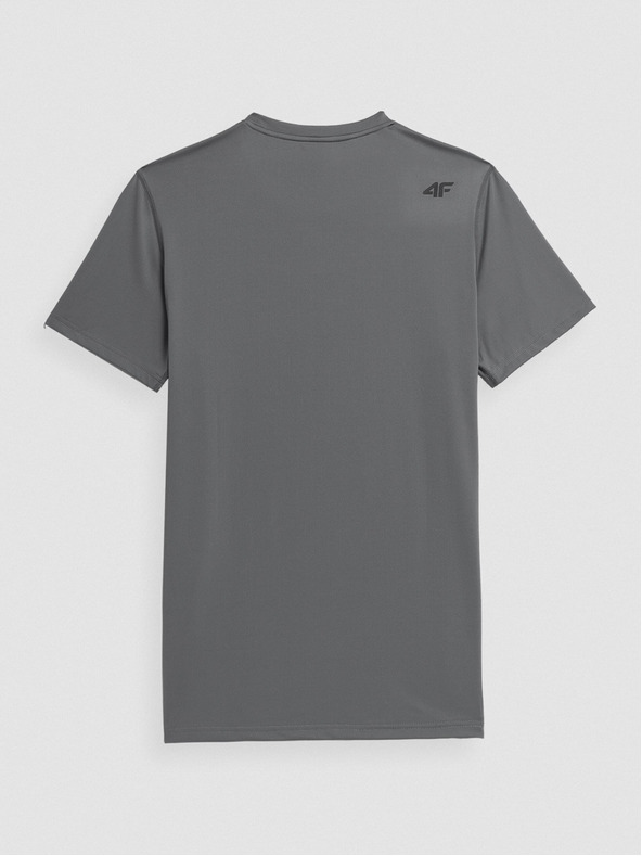 4F Pánske športové tričko