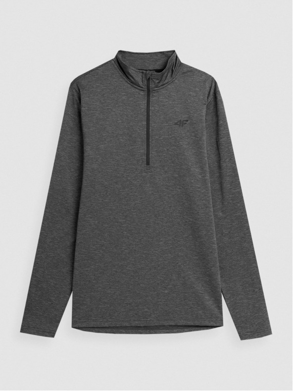 4F Pánske funkčné tričko