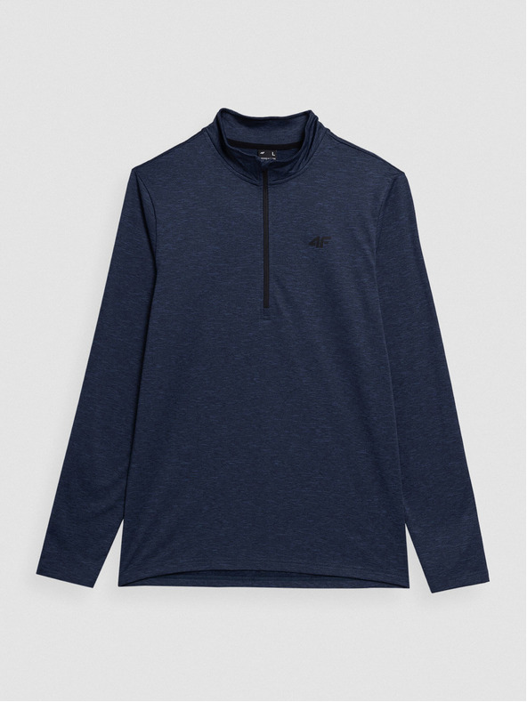 4F Pánske funkčné tričko