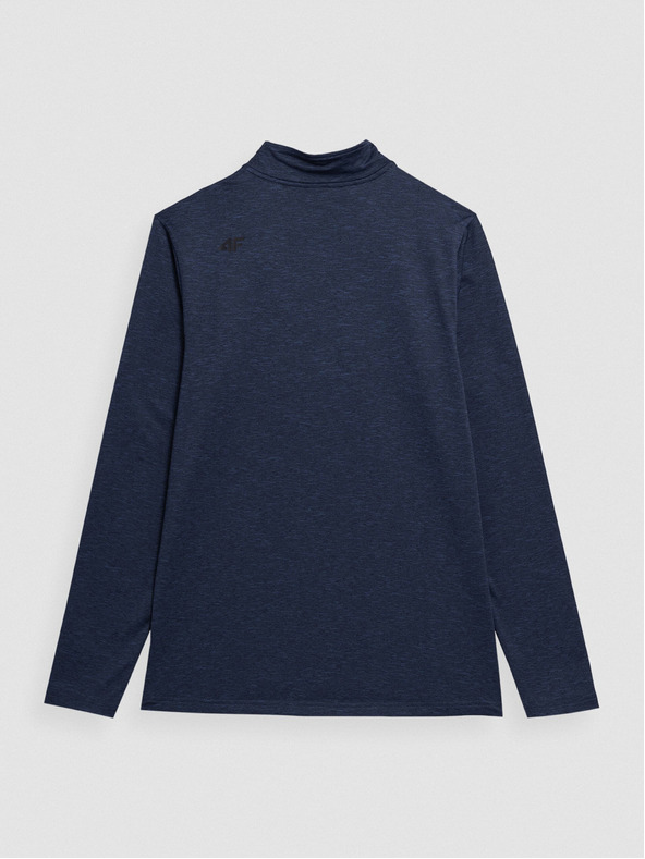 4F Pánske funkčné tričko