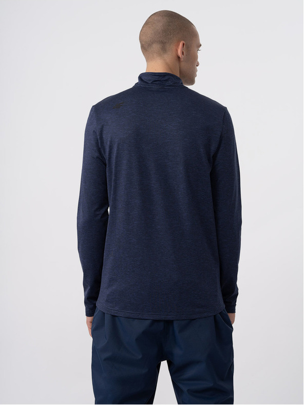 4F Pánske funkčné tričko