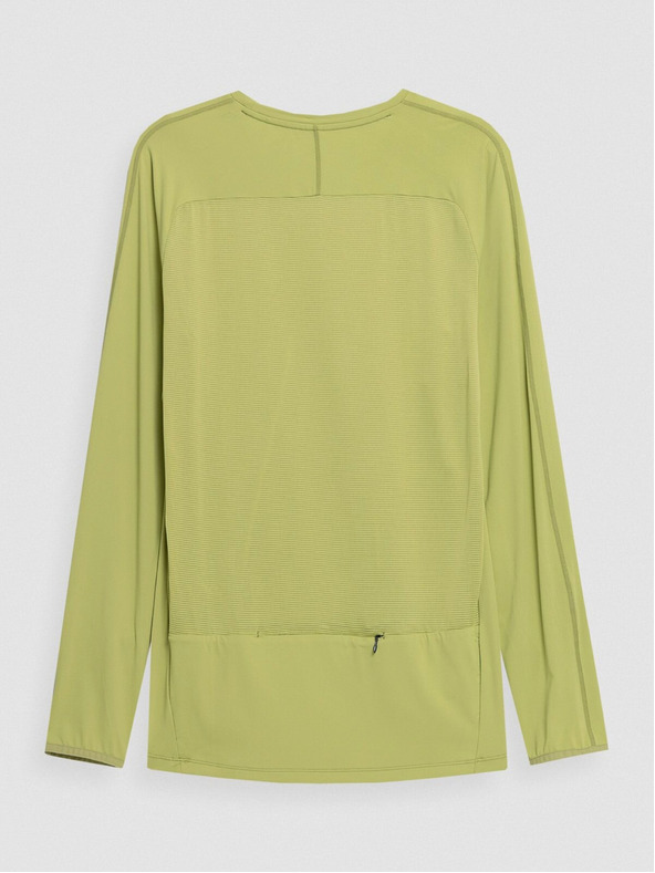 4F Pánske bežecké tričko 4F