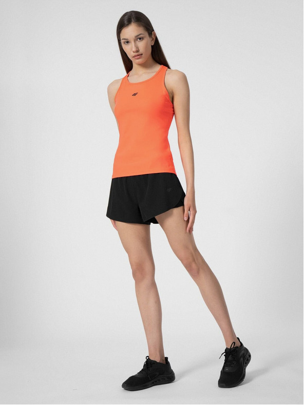 4F Dámske šortky 4F