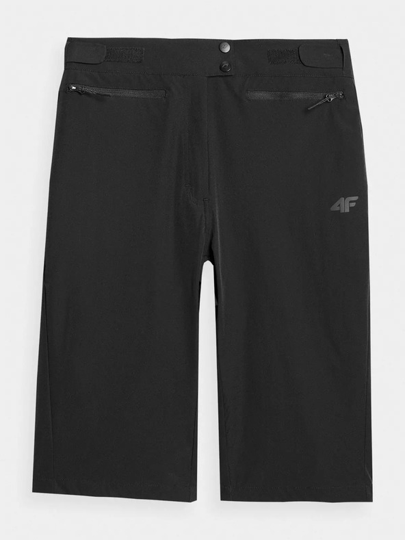 4F Dámske cyklistické šortky 4F
