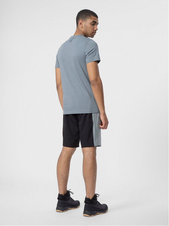 4F Pánske outdoorové šortky 4F