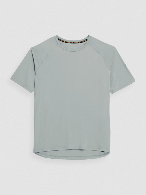 4F Pánske cyklistické tričko 4F