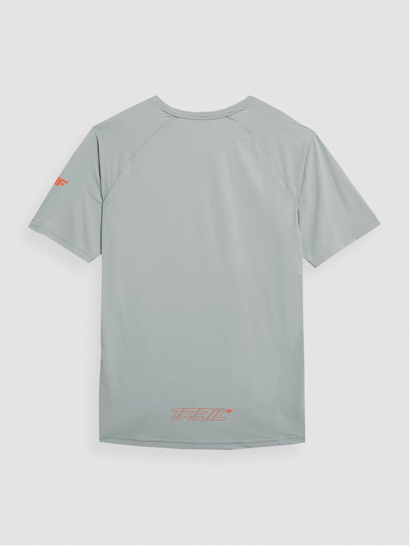 4F Pánske cyklistické tričko 4F