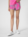 4F Dámske plážové šortky 4F