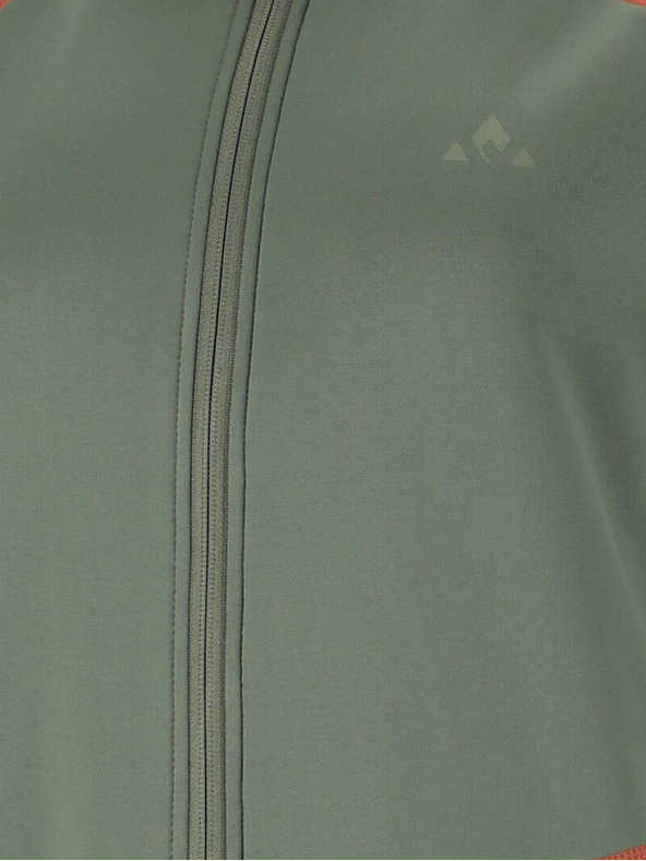 Whistler Dámska fleecová bunda Whistler Tracker W