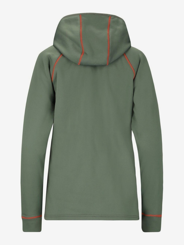 Whistler Dámska fleecová bunda Whistler Tracker W