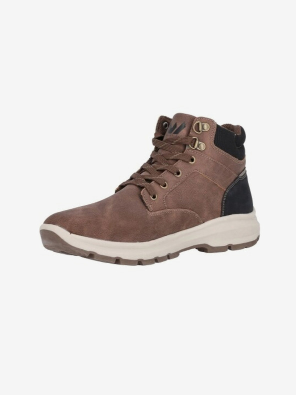 Whistler Pánska treková obuv Whistler AOSHILO