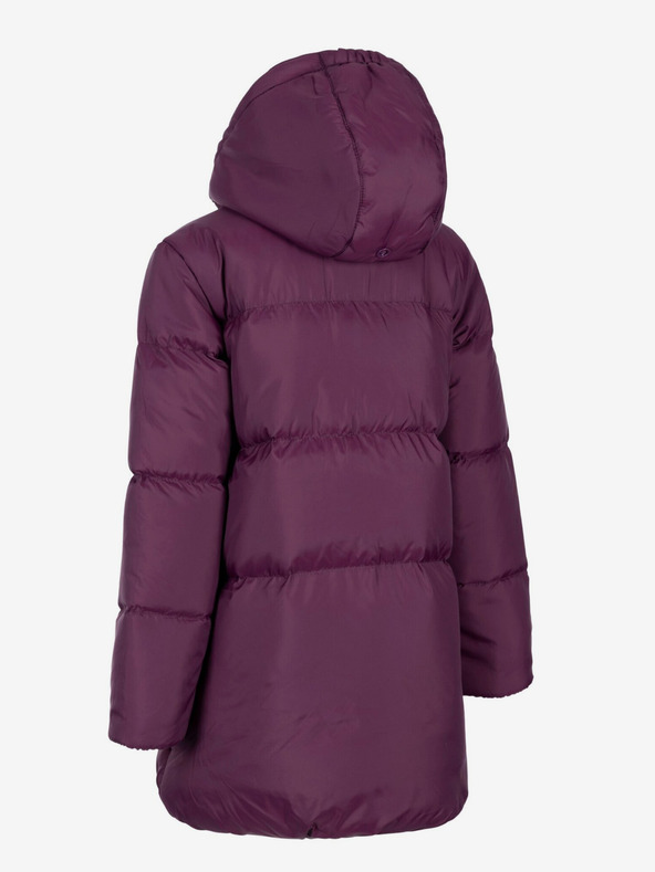 Trespass Dievčenská bunda Trespass Ailie