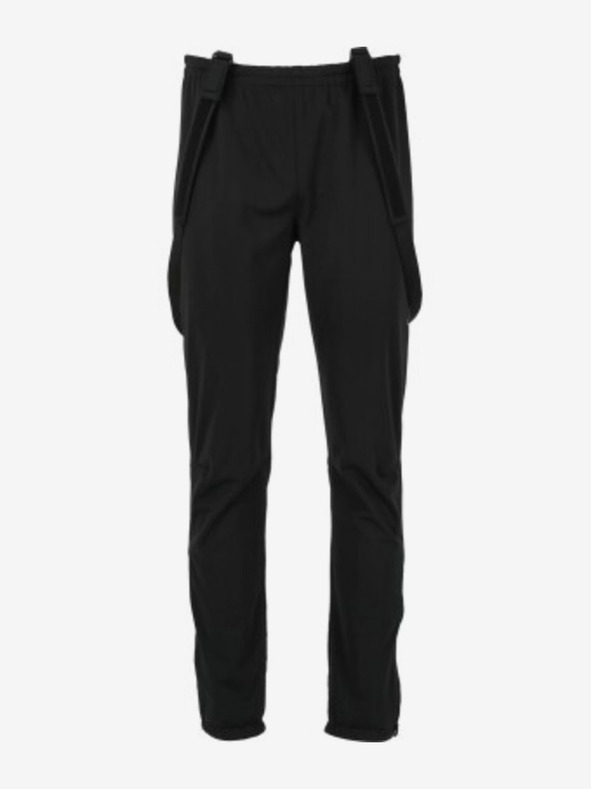 Endurance Pánske softshellové nohavice Endurance NAVAL