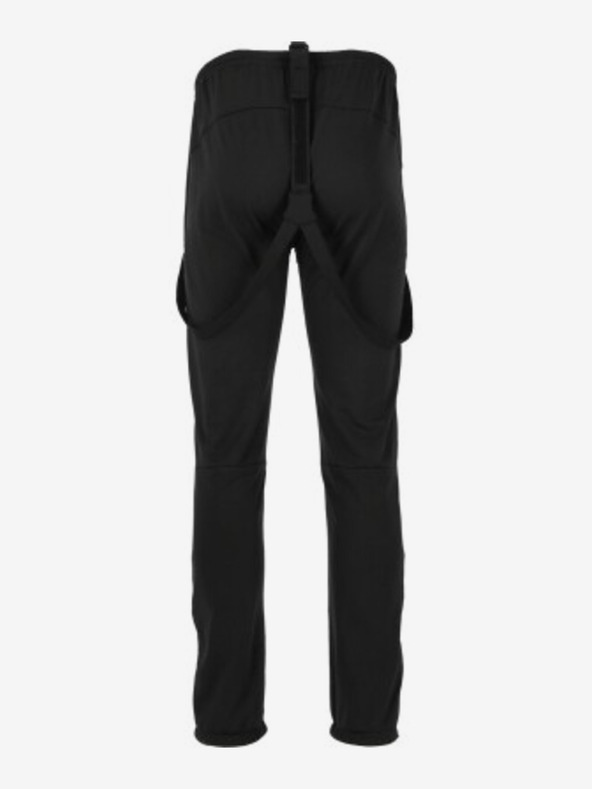 Endurance Pánske softshellové nohavice Endurance NAVAL