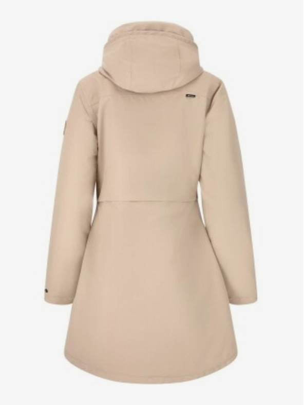 Whistler Dámska bunda Whistler MULLIE Parka