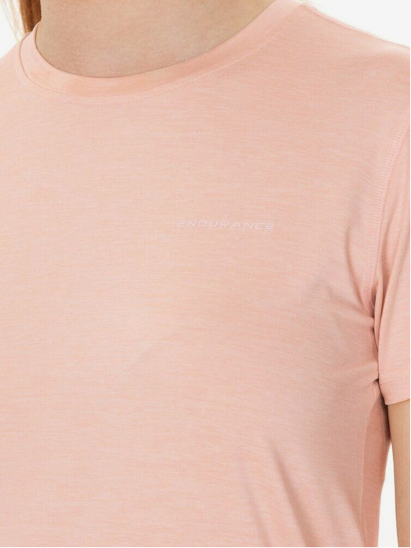 Endurance Dámske športové tričko Endurance Maje W