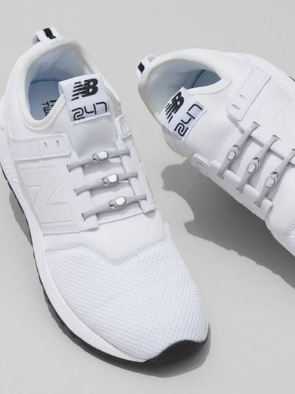 Hickies Hickies Elastické šnúrky (14ks)