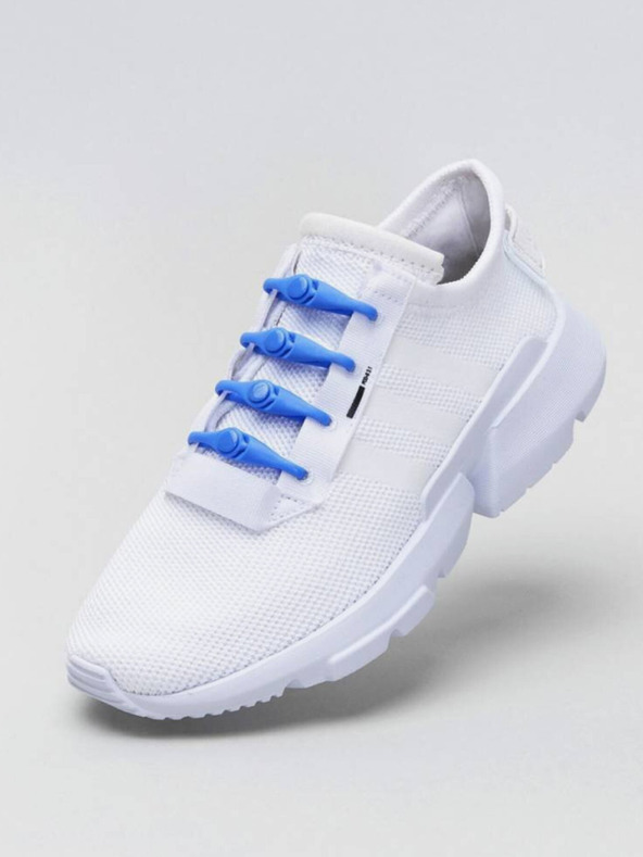 Hickies Detské elastické šnúrky Hickies (10ks)