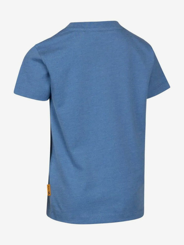 Trespass Chlapčenské tričko Trespass QUIET