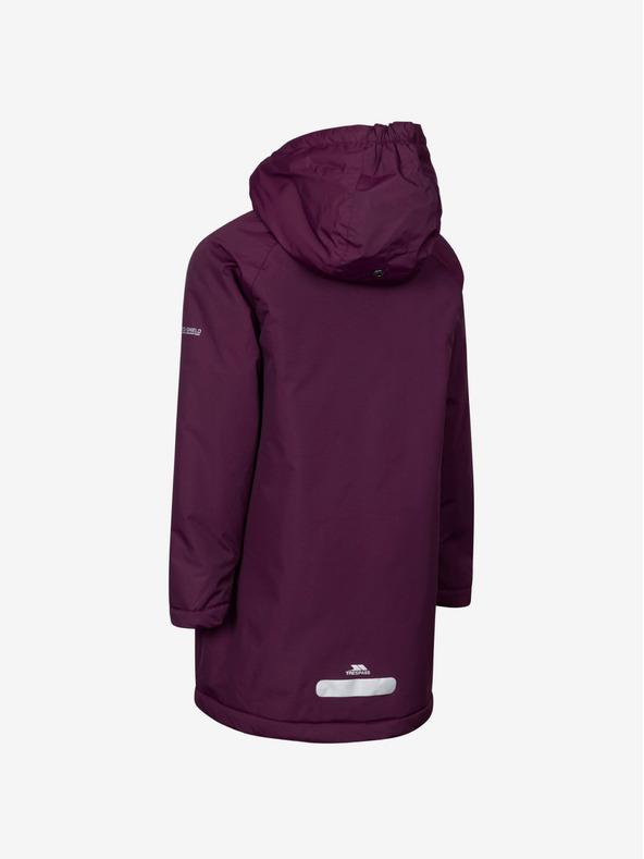 Trespass Dievčenská bunda Trespass Observe