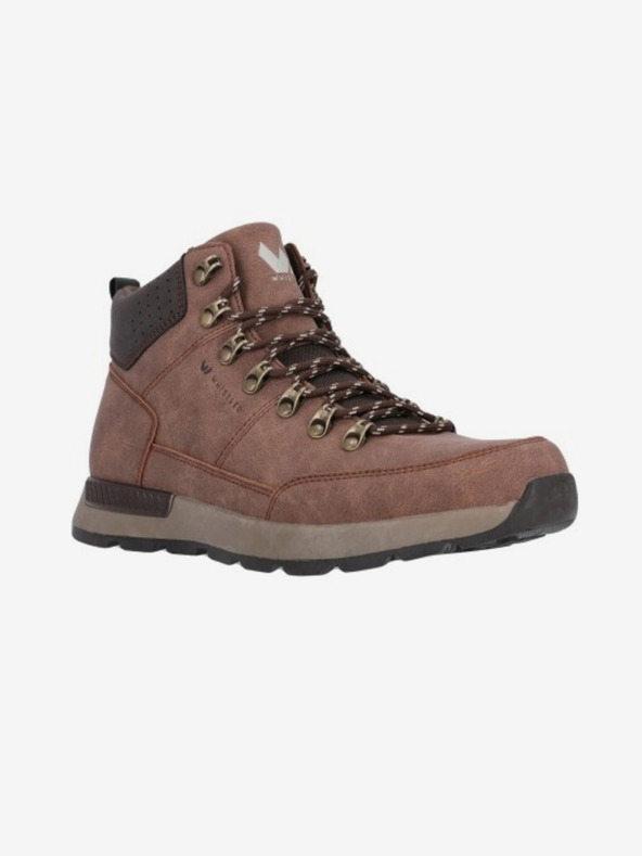 Whistler Pánske topánky Whistler MINSERT