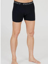 Endurance Pánske boxerky Endurance BURKE 3-Pack