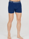 Endurance Pánske boxerky Endurance BURKE 3-Pack
