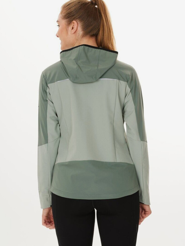 Endurance Dámska bežecká bunda Endurance Telly W