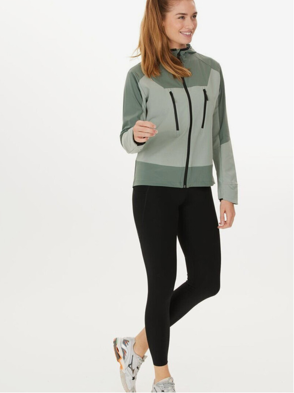 Endurance Dámska bežecká bunda Endurance Telly W