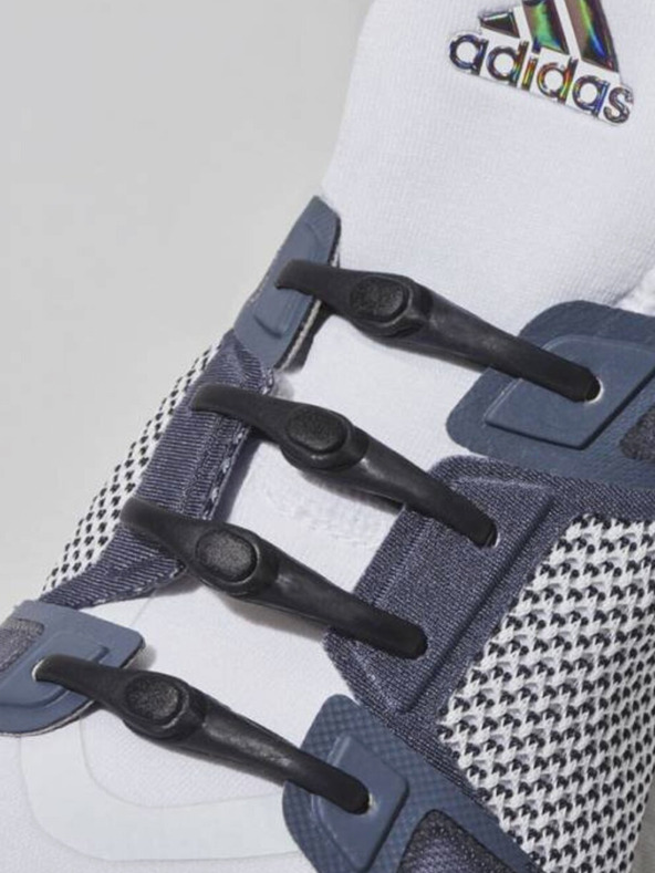 Hickies Detské elastické šnúrky Hickies (10ks)