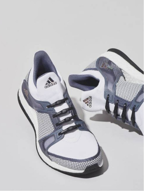 Hickies Detské elastické šnúrky Hickies (10ks)