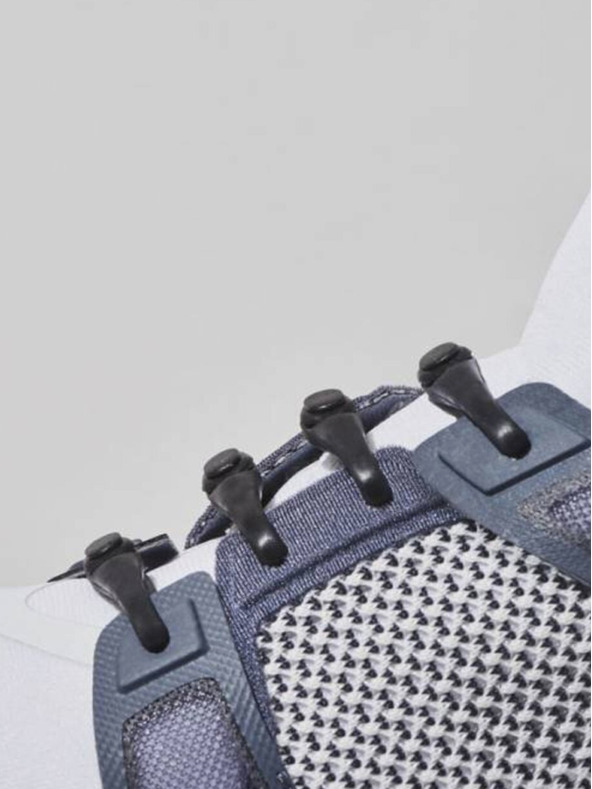 Hickies Detské elastické šnúrky Hickies (10ks)