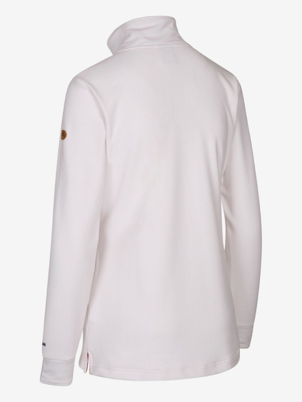 Trespass Dámska fleecová mikina Trespass Big Heart