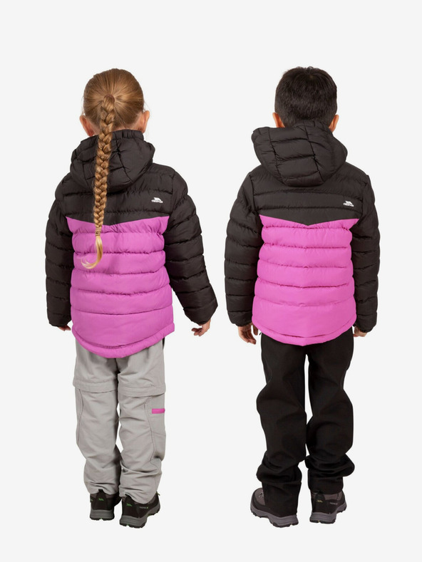 Trespass Chlapčenská bunda Trespass Oskar - veľkosť