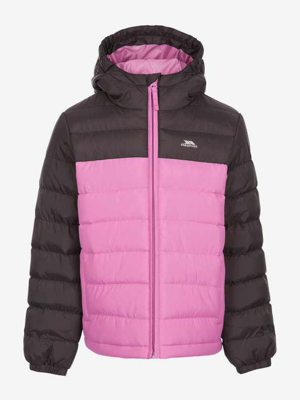 Trespass Chlapčenská bunda Trespass Oskar - veľkosť