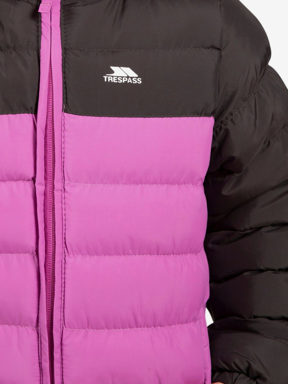 Trespass Chlapčenská bunda Trespass Oskar - veľkosť