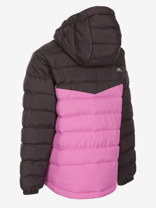 Trespass Chlapčenská bunda Trespass Oskar - veľkosť