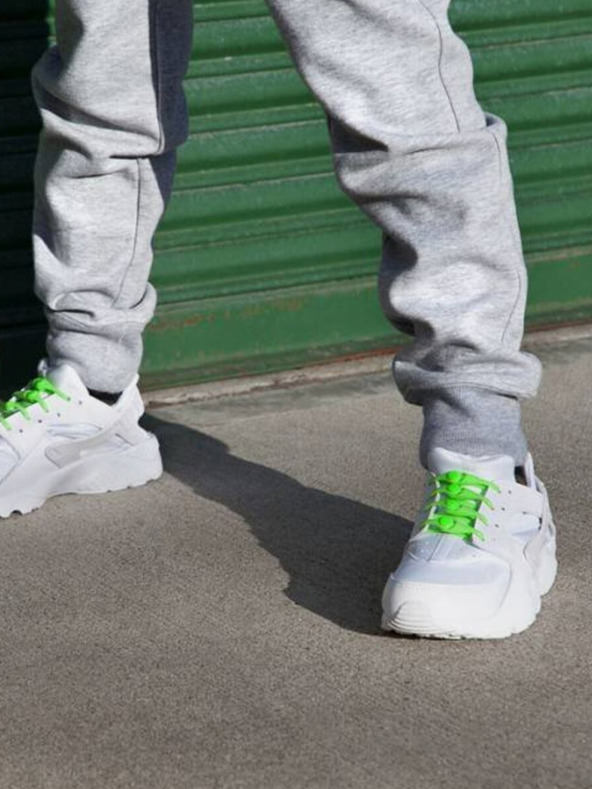 Hickies Hickies Detské elastické šnúrky (10ks) Veľ: