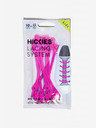 Hickies Hickies Detské elastické šnúrky (10ks) Veľ: