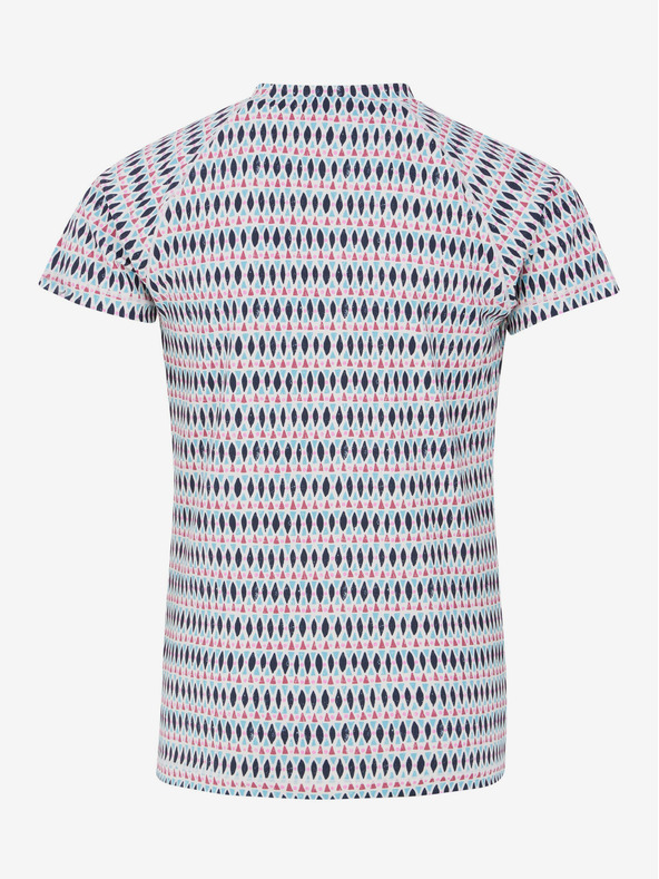 Protest Dievčenské tričko na surfovanie Protest PRTICET JR