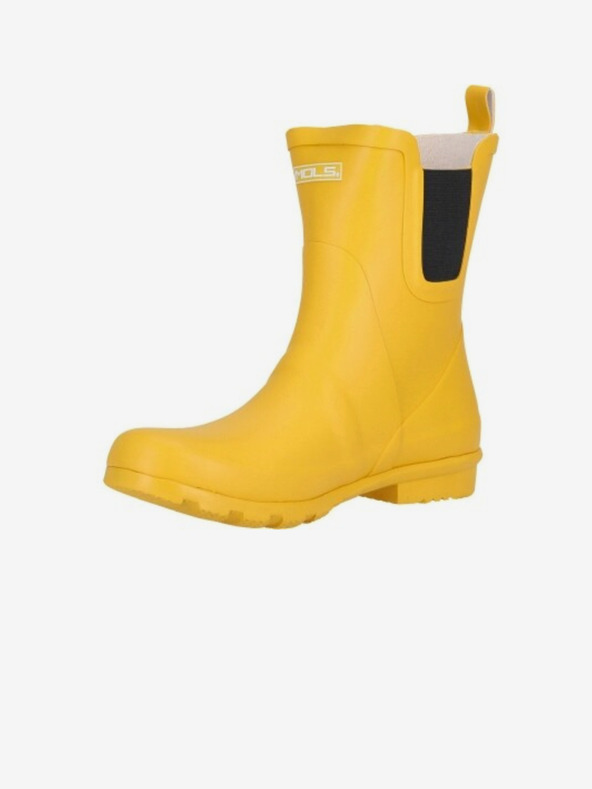 Mols Dámske gumáky Mols SUBURBS Veľ:
