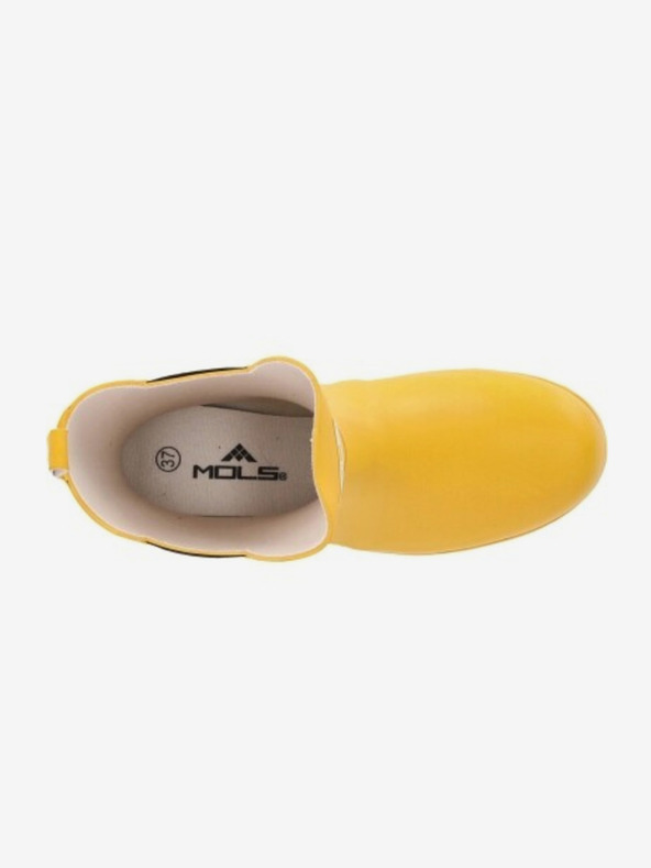 Mols Dámske gumáky Mols SUBURBS Veľ: