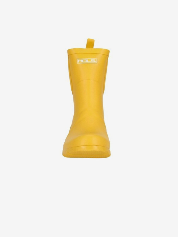 Mols Dámske gumáky Mols SUBURBS Veľ: