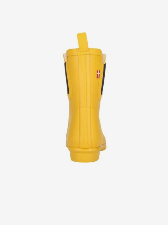 Mols Dámske gumáky Mols SUBURBS Veľ: